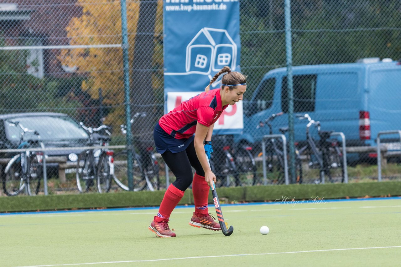 Bild 82 - Frauen Klipper TGC - Bonner THV : Ergebnis: 0:5